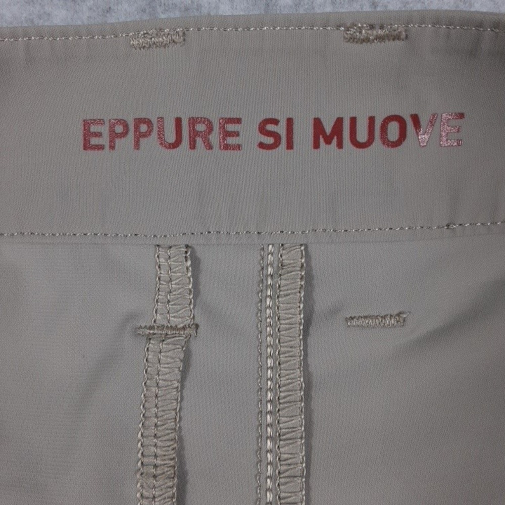 Rhone Commuter Shorts Mens 33 Khaki Tan Technical Stretch Performance Fits 34 - Picture 7 of 11